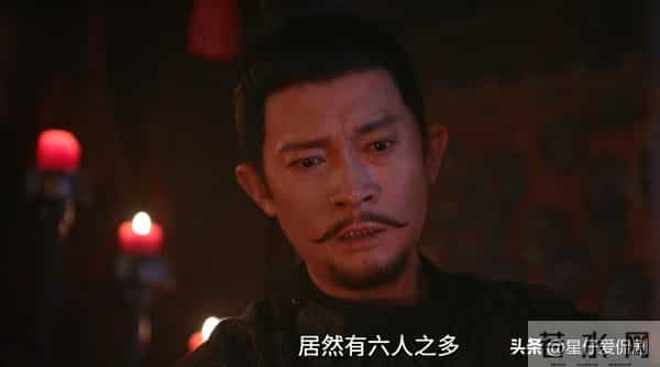 唐诡3：去天尺五的真凶是谁？苏无名已点破，不是韦韬但出身韦家