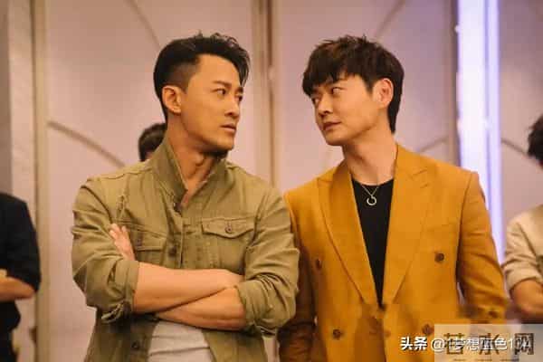 香港无线（TVB）电视剧（765-766）大盘点