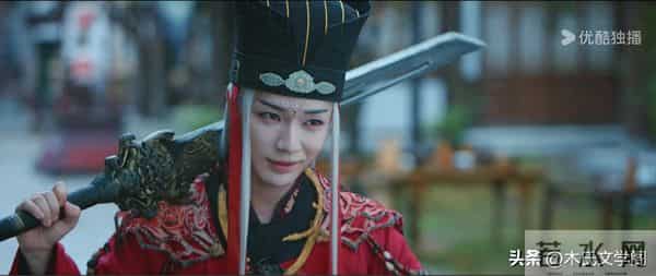 《暗河传》台词241-250:那些更有希望的年轻人,才有上位的机会