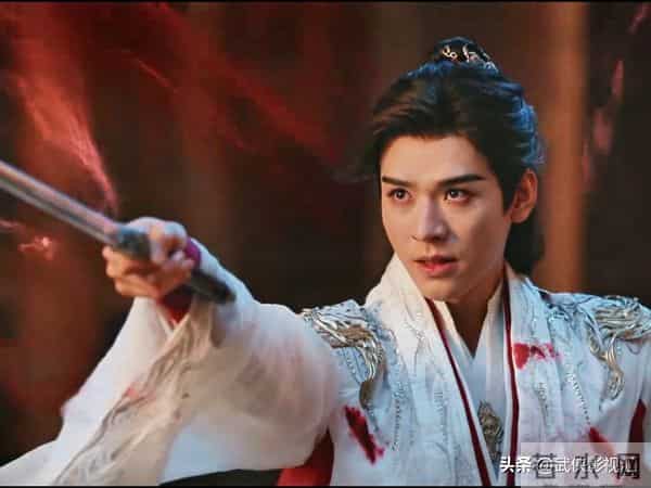 《暗河传》苏暮雨十大最强绝招排名!