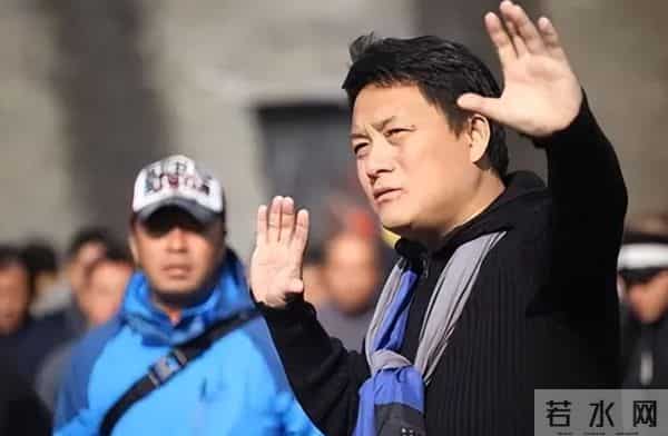 原来生活中的郭靖宇是卢凌风和苏无名的结合体啊，能文能武太厉害