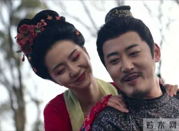 不打针不整容,《唐诡3》许龄月惊艳出圈,告诉你啥叫天选古人