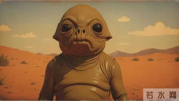 震惊电影圈，好莱坞混了10年没出头，他把AI「烂片」做成23万粉爆款