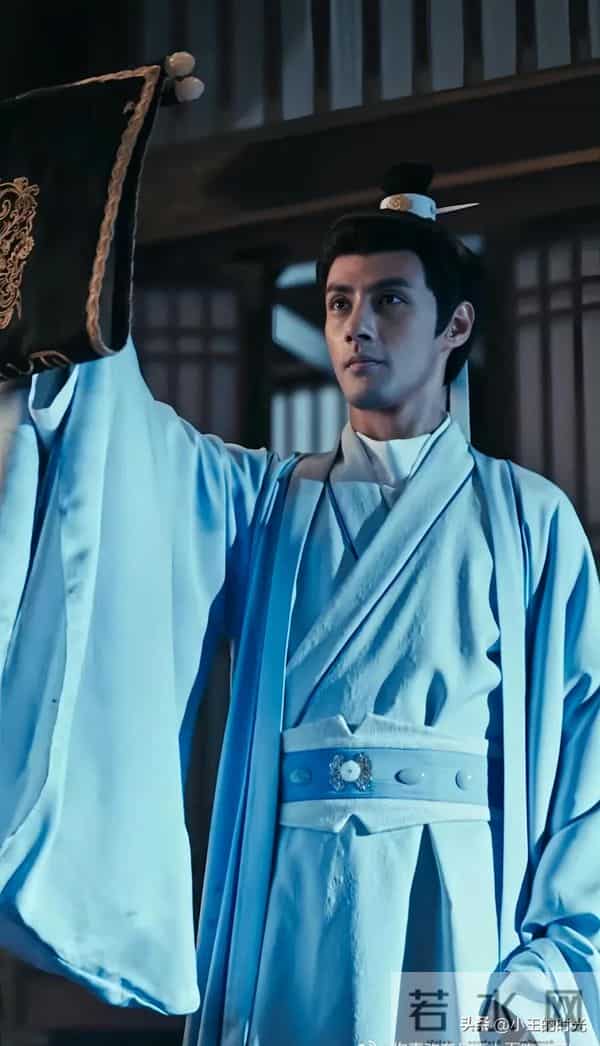 短剧《冒姓琅琊》爆了导演哭惨了！潘子剑演的王杨也太顶了吧！