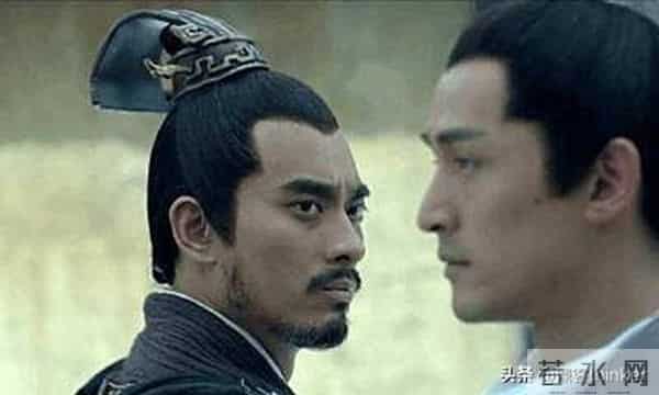 《琅琊榜》中的禁军大统领不好当：蒙挚的逆袭，绝非靠“傻白甜”