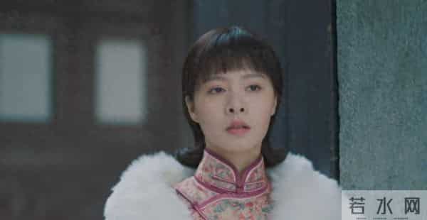 《隐锋》直到汪小飞害死陆开德,才知贾云英被电刑,沈一禾结局死