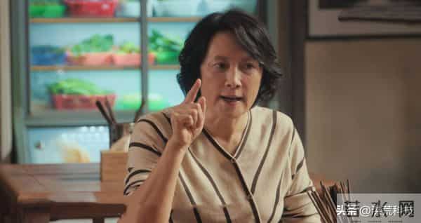 《四喜》直到何丽华怒斥沈明珠“有毒”,才知,最狠的人是岳秀娥