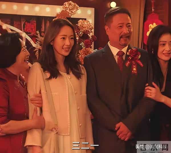 《四喜》许大成、冯志真面目曝光,才知,明珠过户房子,救了冯家