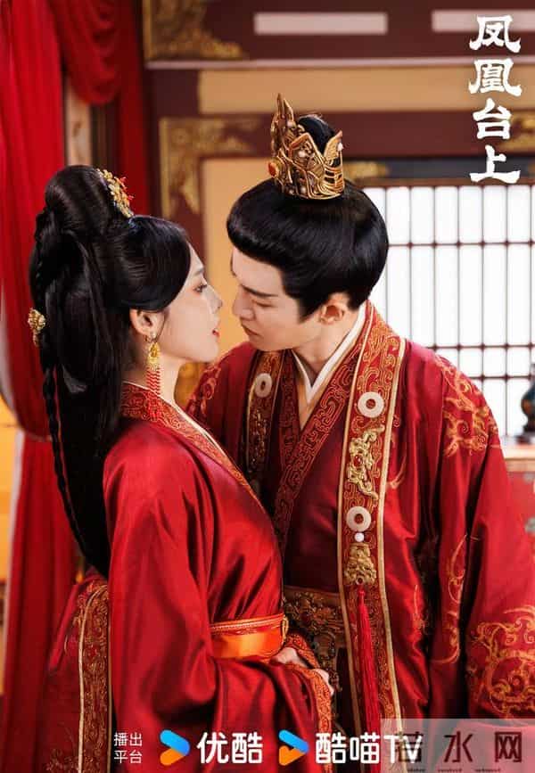 任嘉伦新剧收视率大火！全员演技在线，网友：就有剧王潜质……