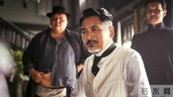 揭秘！从喜剧推理到社会悬疑，陈思诚的类型片融合秘诀！