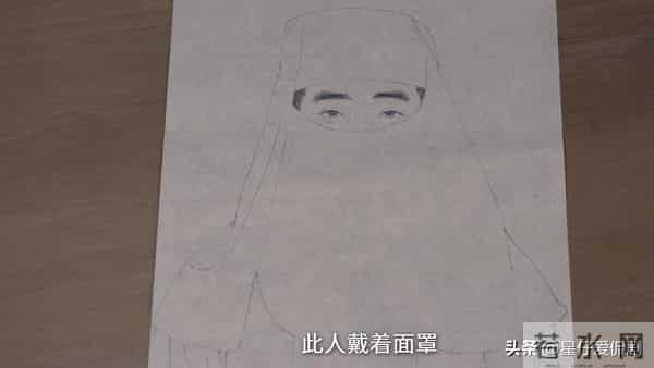 唐诡3：去天尺五的真凶是谁？苏无名已点破，不是韦韬但出身韦家