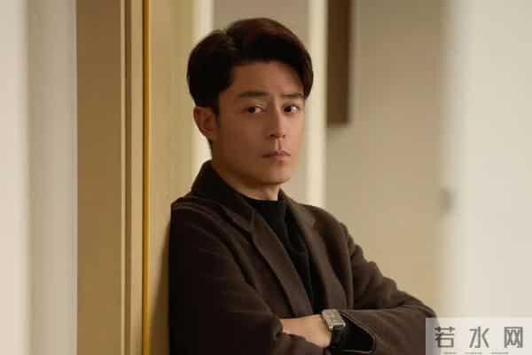 仅播6集就口碑大爆，评分高达9.3，鹅厂这回又抓到王炸了！