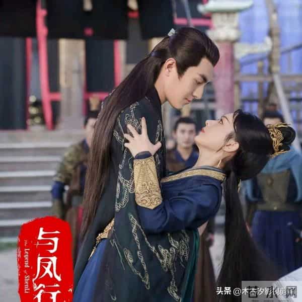 古偶天花板！10部“男女主双强”高燃古装剧，事业爱情两不误！