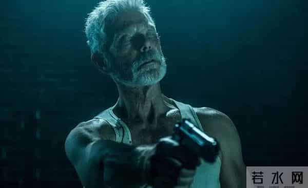 2025年最新动作爽片！IMDB评分高达7.5分！