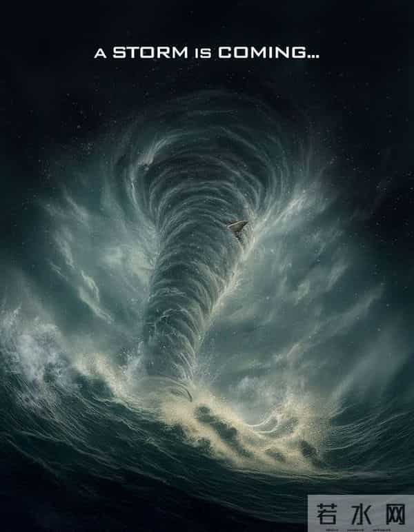 《鲨卷风》系列确认将推出第七部电影！