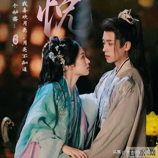 古偶天花板！10部“男女主双强”高燃古装剧，事业爱情两不误！