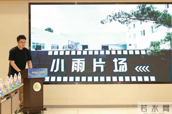 曾在温江拍摄！易烊千玺凭《小小的我》获金鸡奖影帝