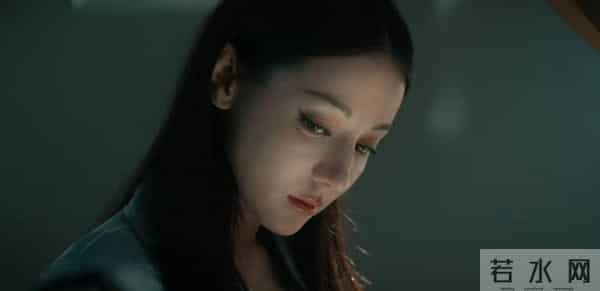 《枭起青壤》定档！迪丽热巴搭档陈星旭，配角阵容惊喜，爆款预定