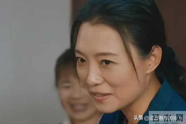 祸害央视乡村剧？大浓妆锥子脸假鼻梁，别辣观众眼睛了