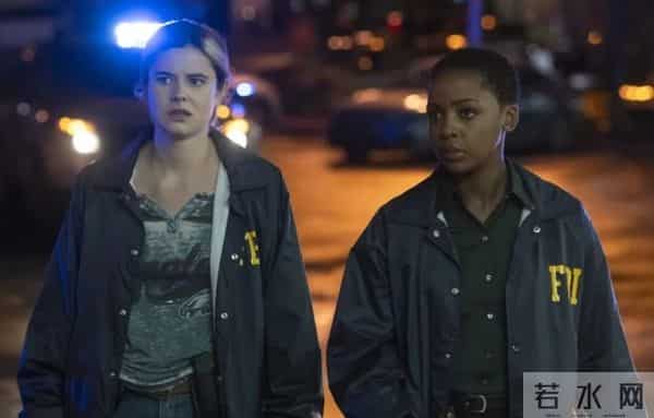 口碑炸裂，HBO这部高分新剧真的赢麻了