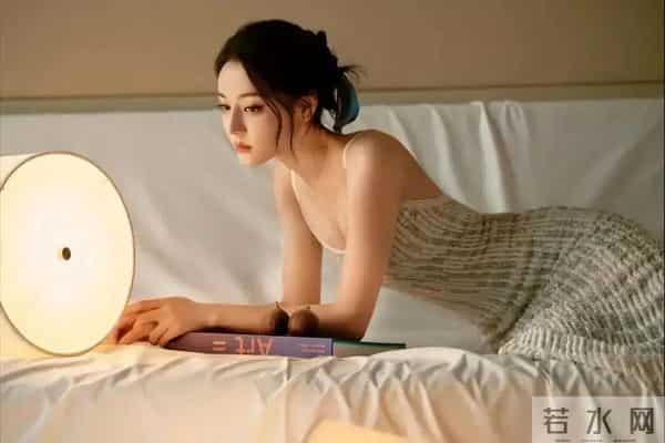 迪丽热巴的最新消息：