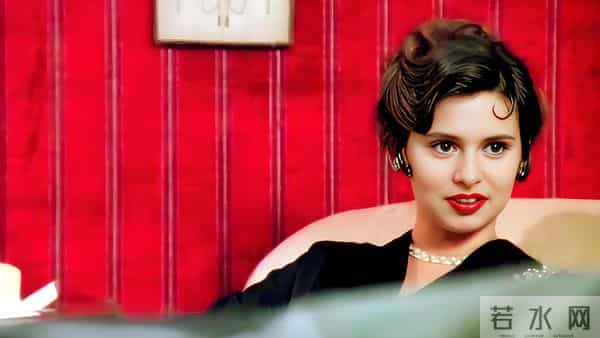 看似大尺度，实则真人性！丁度·巴拉斯这5部，值得反复细品