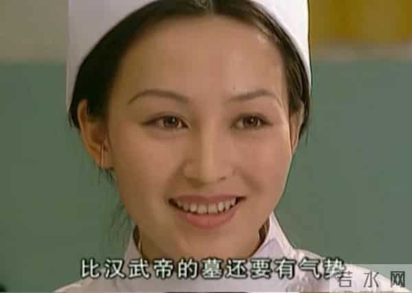 不许说《唐诡》长公主的容貌，她是最尊贵的人，加个滤镜怎么啦？