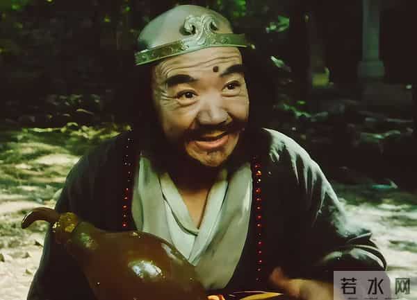 明明都是演“八仙”，以前的八仙一眼区分，现在的八仙全靠“猜”