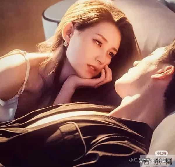 王皓祯新剧火爆上线！红果热度已破300万，女主比郭宇欣还会撩