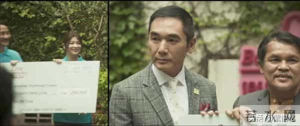 四大影帝同台飙戏，关键这片尺度这么大竟然能过审，太令人惊讶了