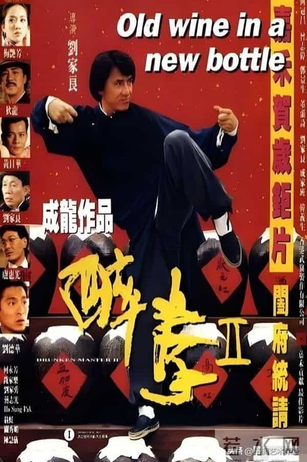 朋友说感觉现在的电影没有以前精彩了，电影的出路在哪里？