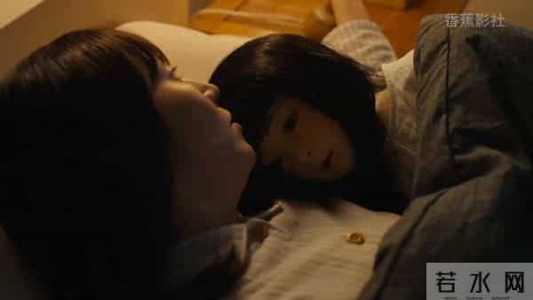 比贞子还瘆人！这部恐怖新片靠一具人偶吓疯全网