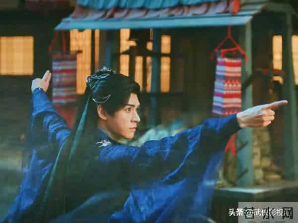 《暗河传》苏暮雨最强九大剑法排名！