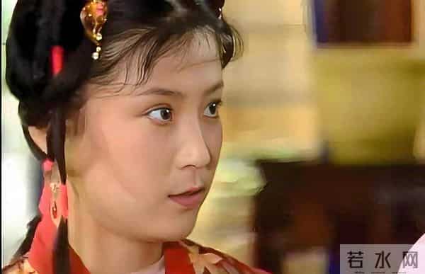 彩云尸骨无存！贾环床上第三个冤魂，染血汗巾揭开百年血案