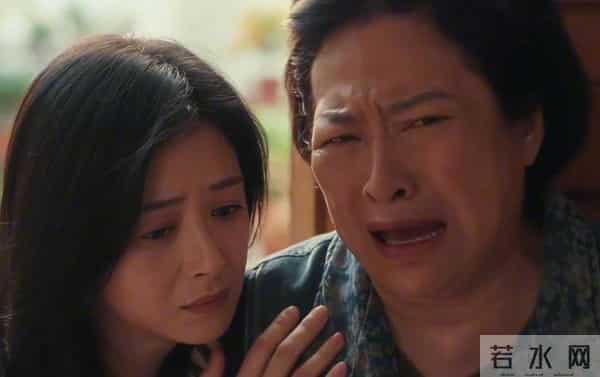 央八《四喜》正在热播,给5个妈妈演技排名:许娣排最后,岳红第2