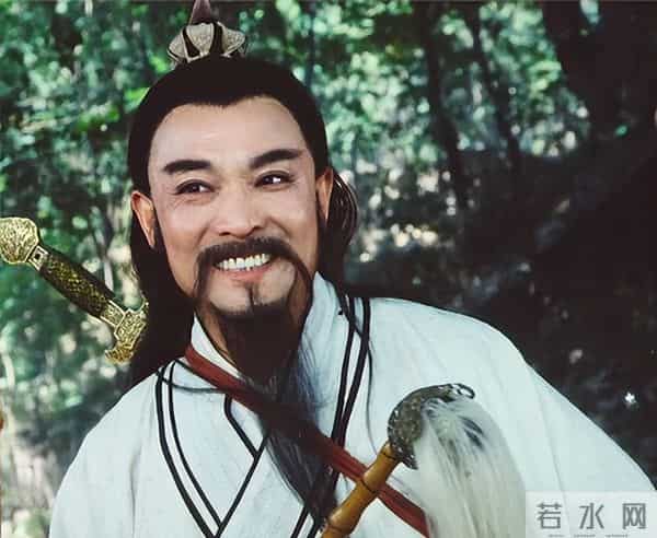 明明都是演“八仙”，以前的八仙一眼区分，现在的八仙全靠“猜”