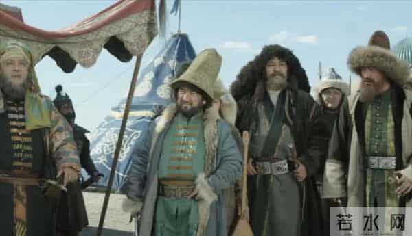 不要被唐诡骗了，历史上真实的苏无名并非狄公弟子，只是运气爆棚