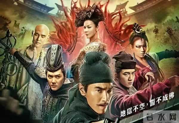 越拍越烂的十大华语系列电影，每一部都在糊弄观众