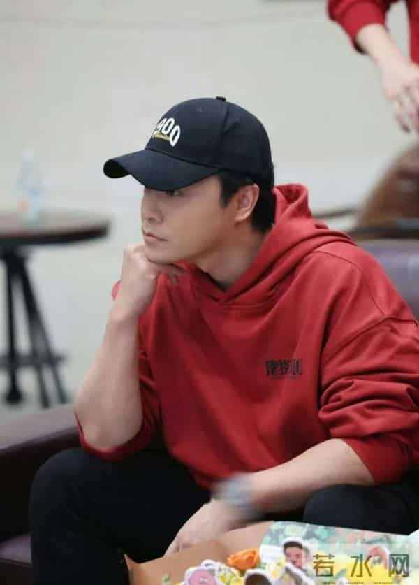 陈思诚获金鸡奖最佳导演,这让人看到了中国电影工业化的无限可能