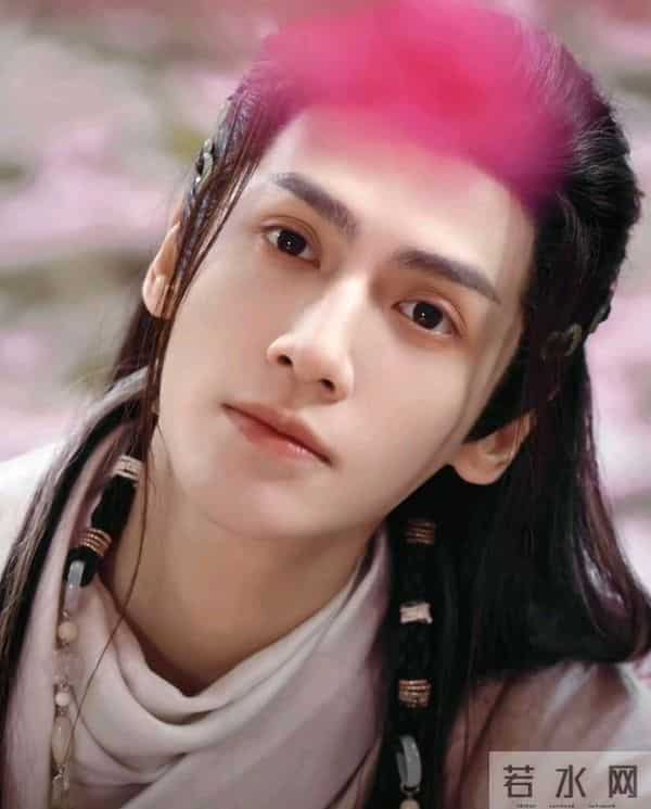 服化道拉满，剪辑拖后腿：罗云熙《水龙吟》的可惜与值得