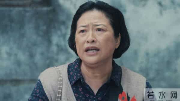 《四喜》许知冬的婚礼成大型认亲现场,岳秀娥发飙