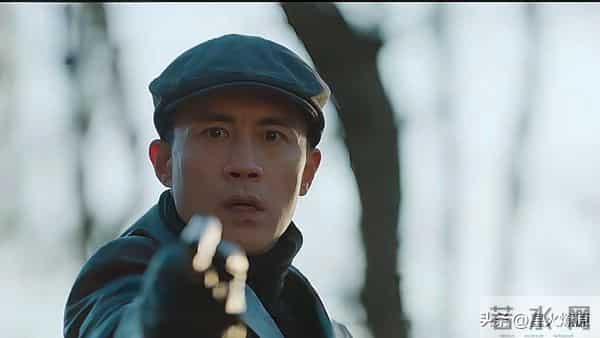 《隐锋》直到贾云英被抓,才知李亨斩杀汪小飞,于同杀死王成良