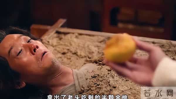 《唐诡3》新案又砸新彩蛋:不止怪兽,中医秘方个个有来头