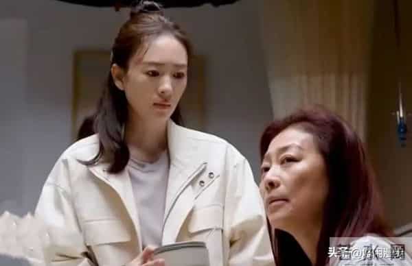 《四喜》沈明珠的爆发，全靠许知夏“傻气”付出，50万救命钱逆袭