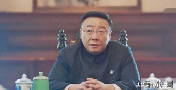 《隐锋》安谧如何突破层层迷雾，揭开沈一禾惨死的真相！