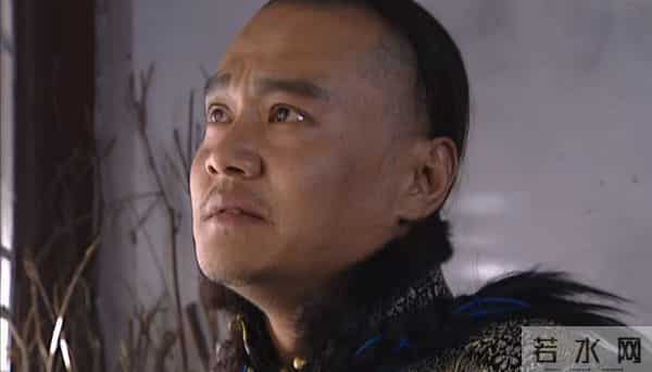 雍正王朝:原著里老十三的3个红颜,是奸细却未背叛,可惜皆薄命