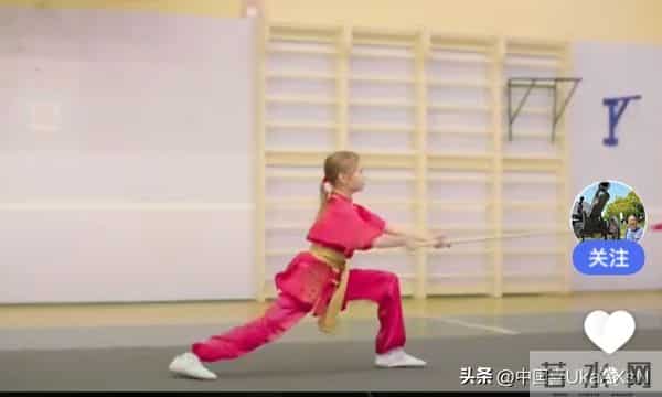 功夫江湖：银幕上的热血传奇