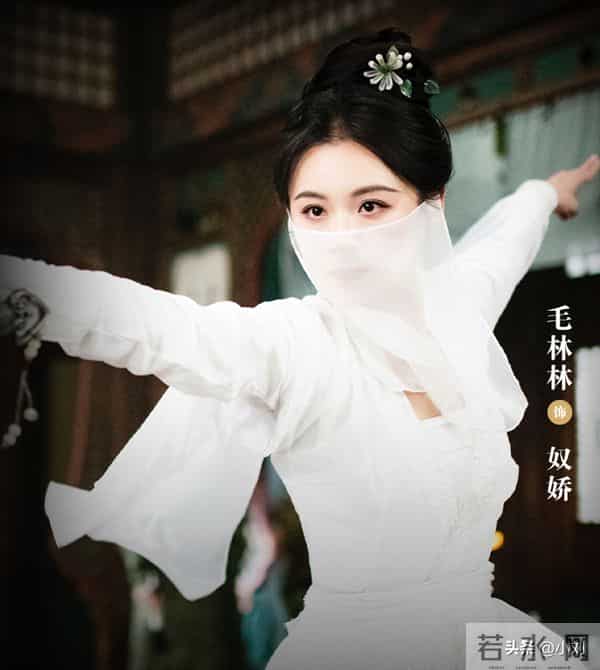 《唐诡3》奴娇错付一生，卢凌风身陷囹圄，苏无名归隐田园