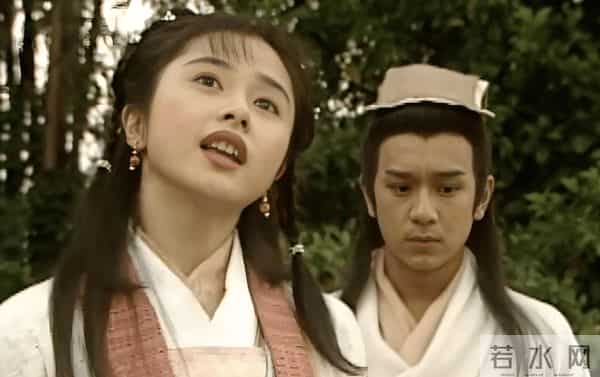 金庸给了他最强的兵器，他却三妻四妾荒度余生