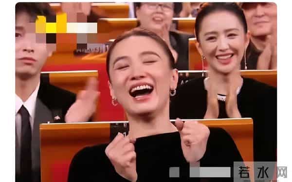 宋佳该睡不着了,金鸡影后全网大翻车,倪萍下场,郝蕾说的没错